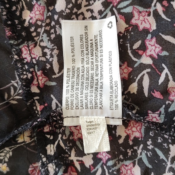 Knox Rose L Blouse - Picture 5 of 6